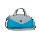 Bliss Trek Folded Duffle Bag